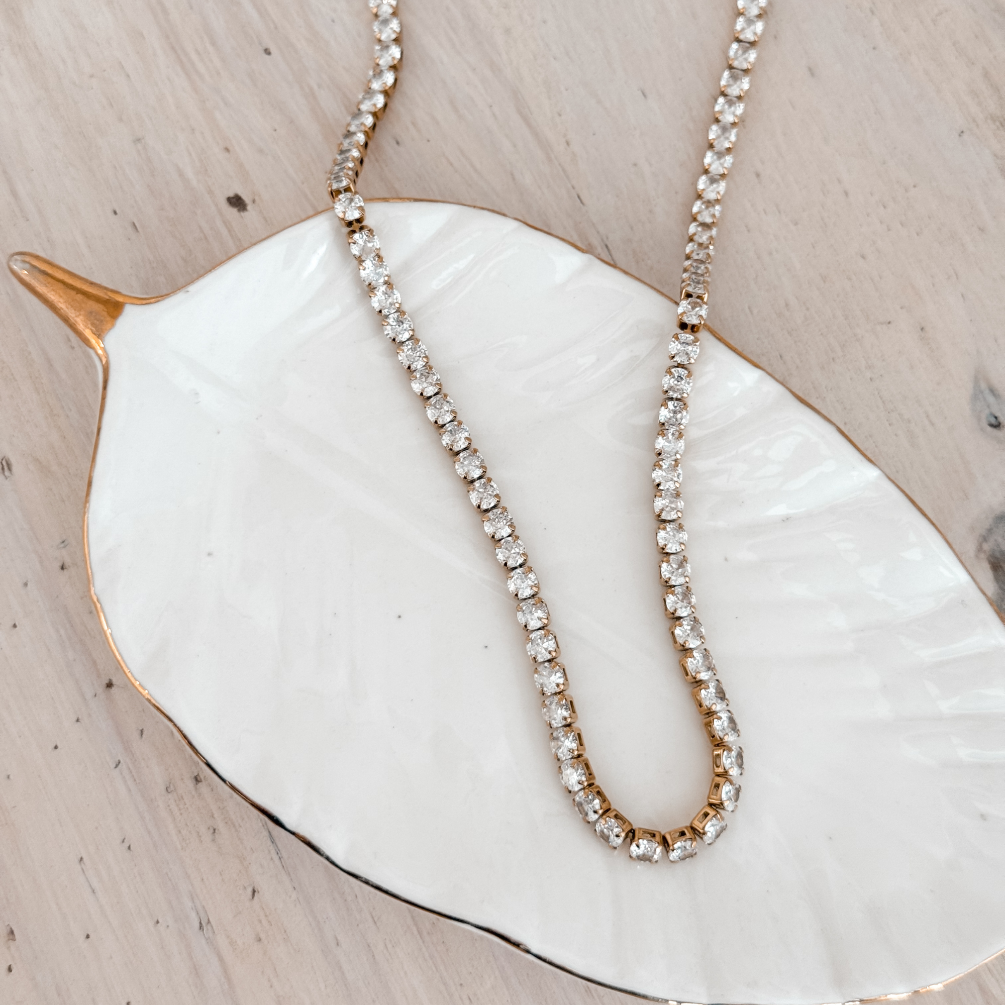 Lia Necklace