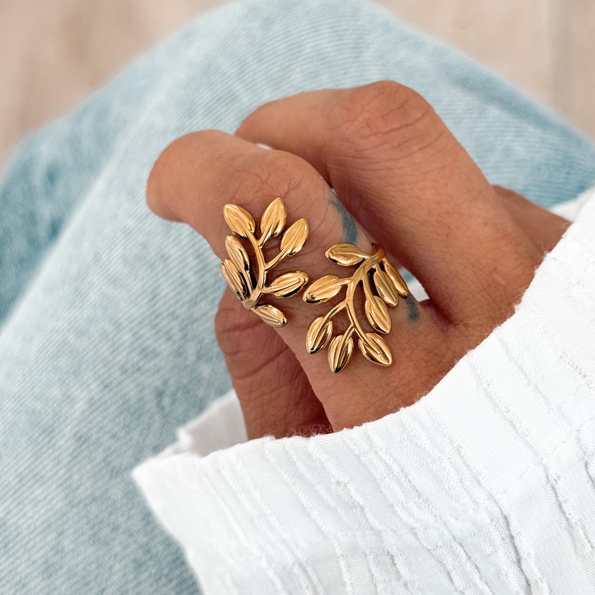 Flori Ring