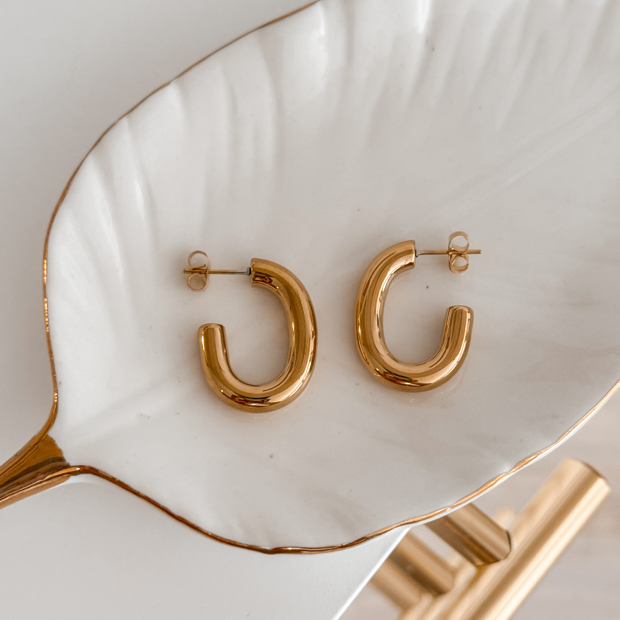 Amira Earrings