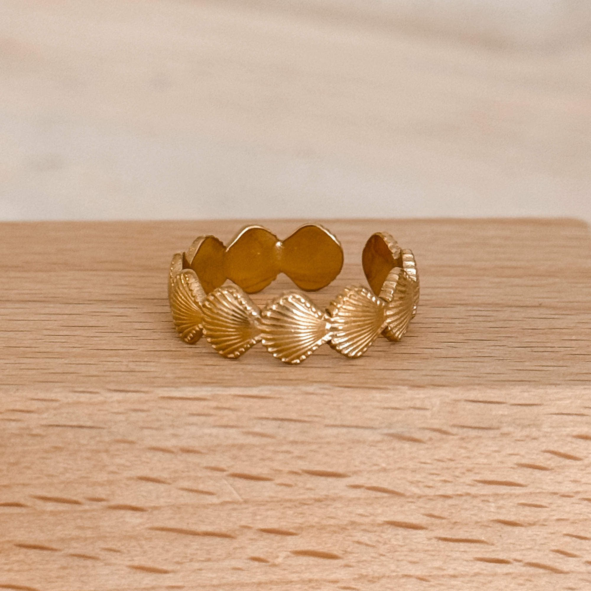 Shell Ring
