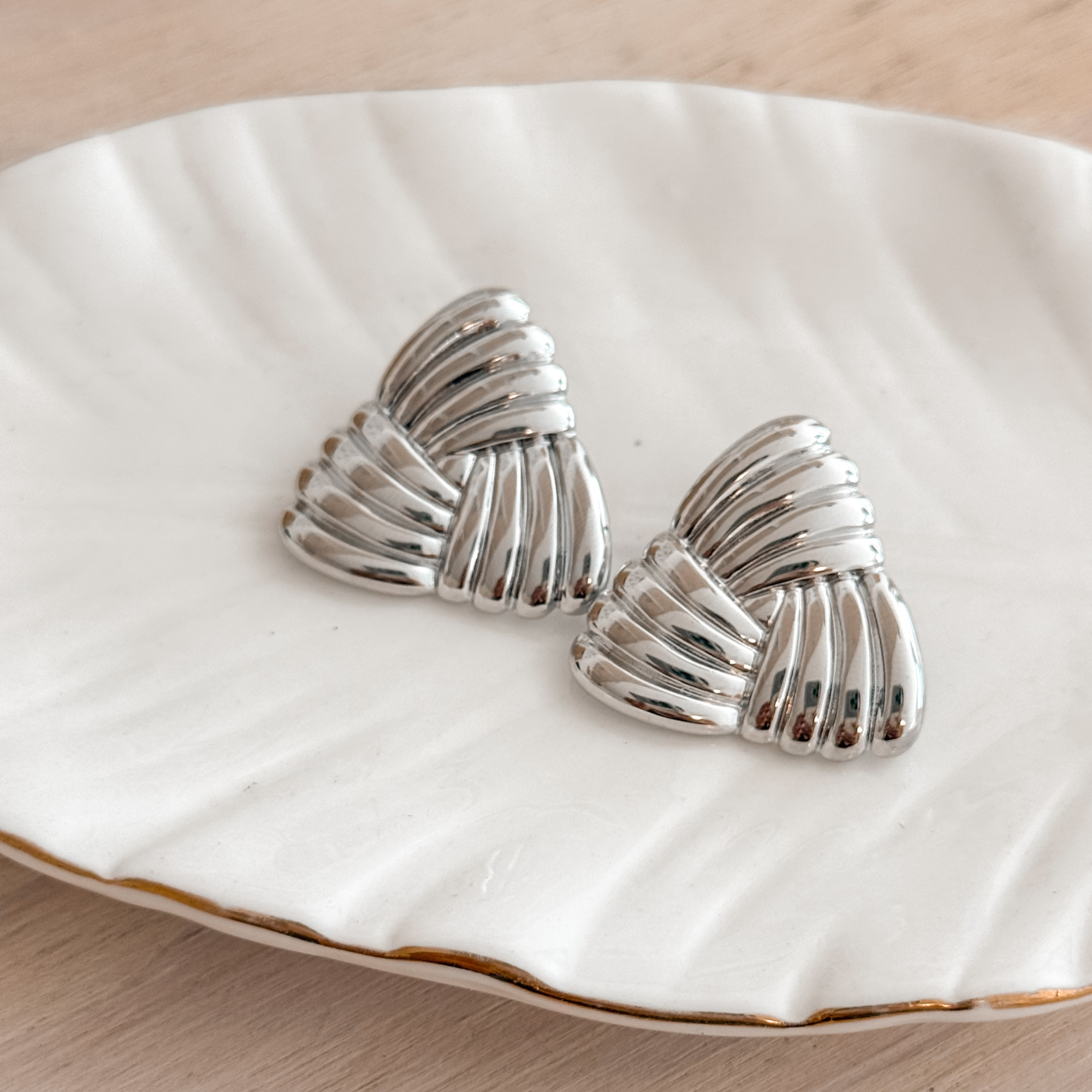 Mila Earrings