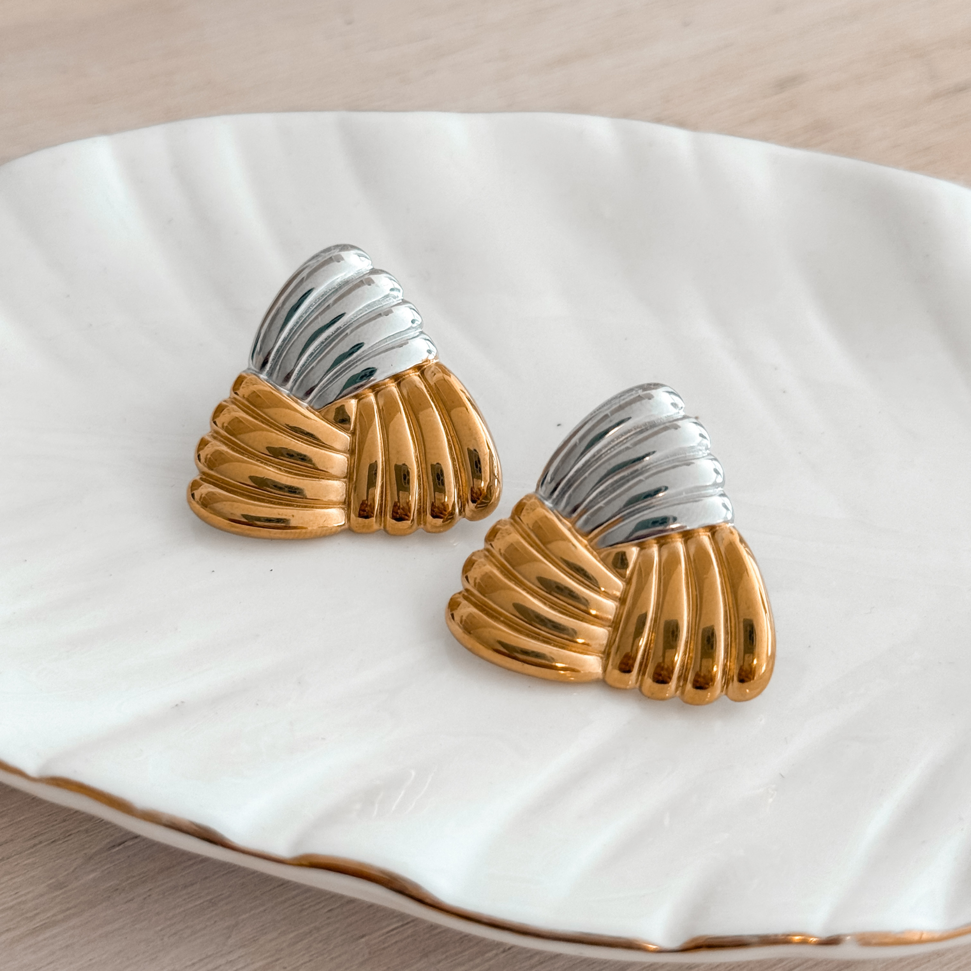 Mila Earrings