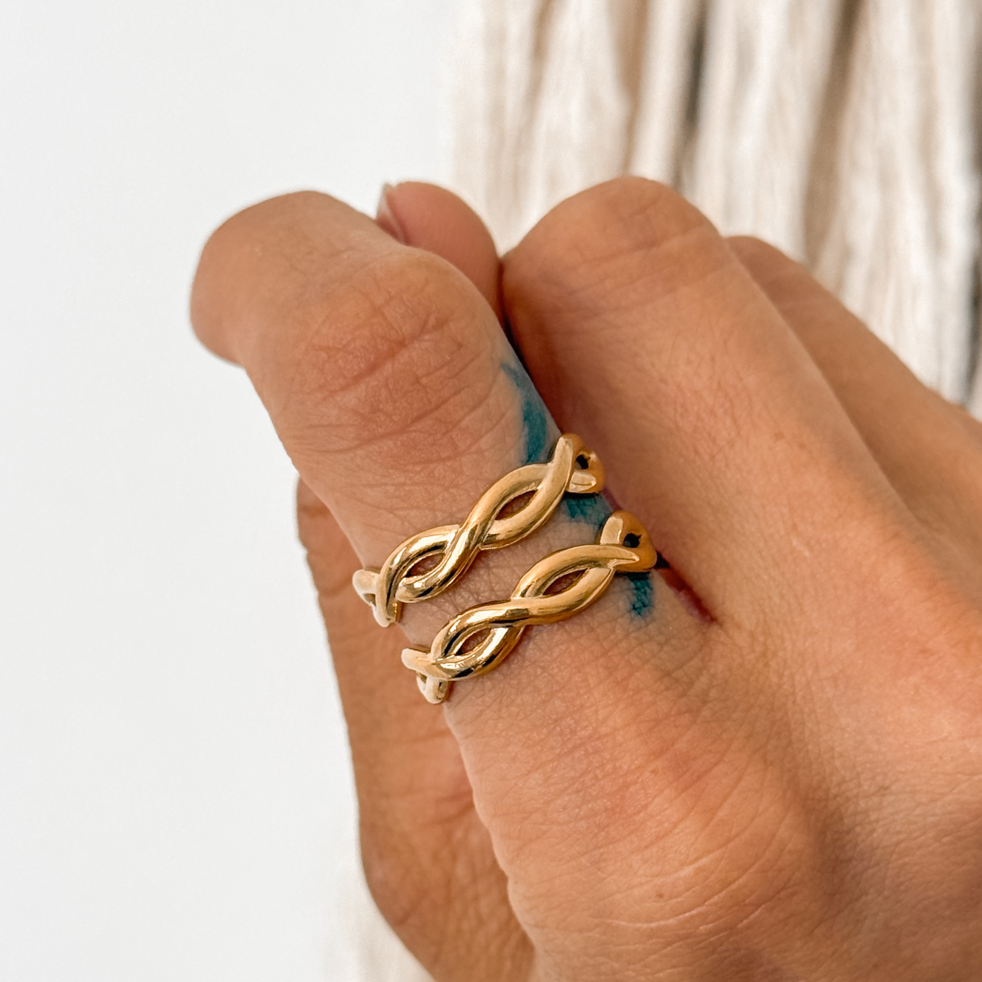 Milka Ring