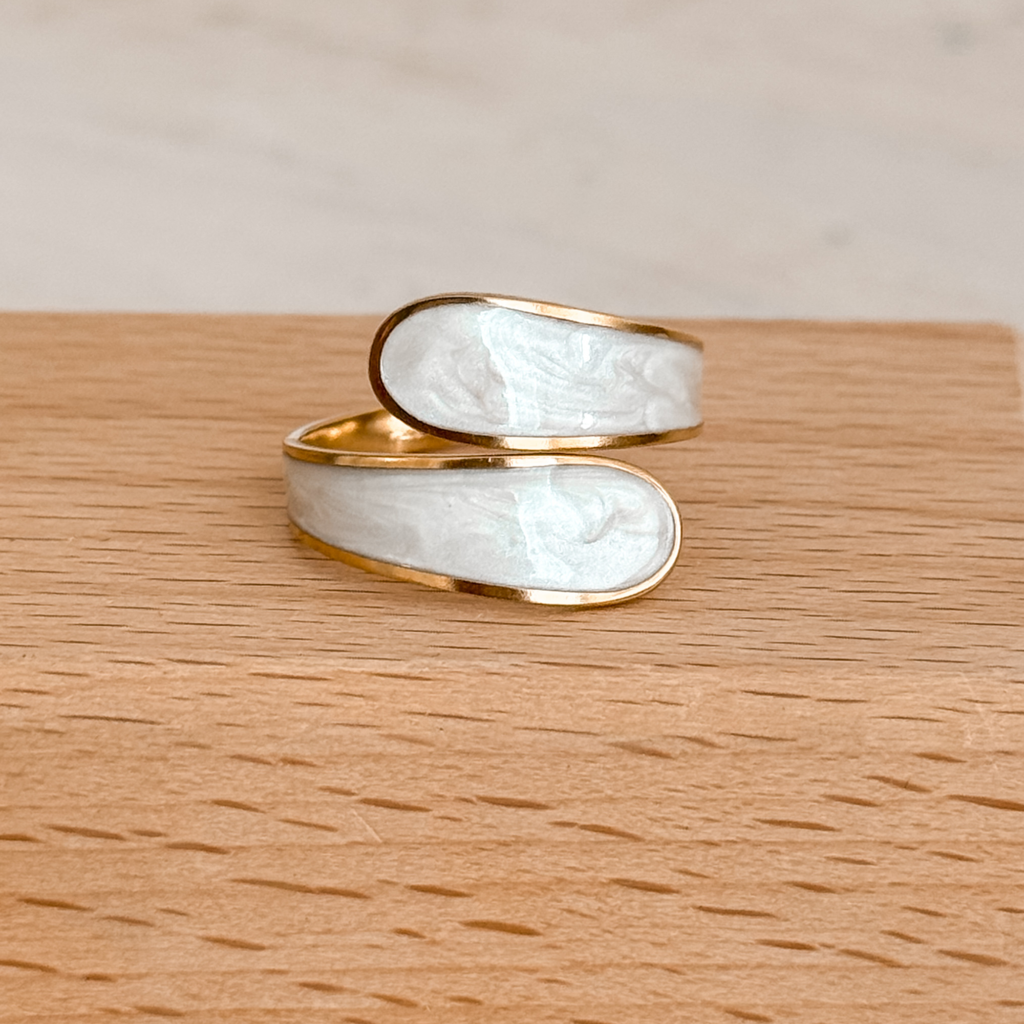 Nara Ring