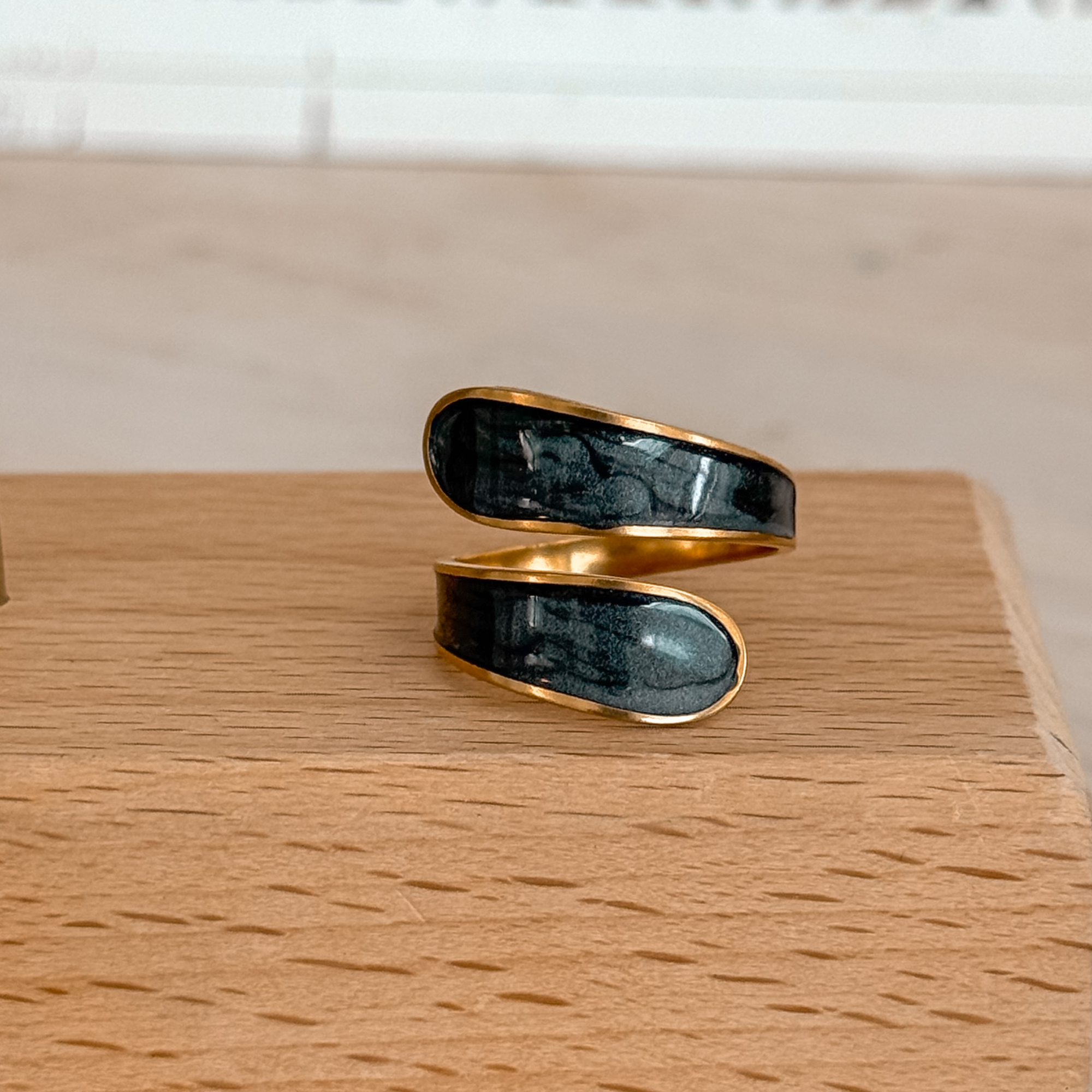 Nara Ring