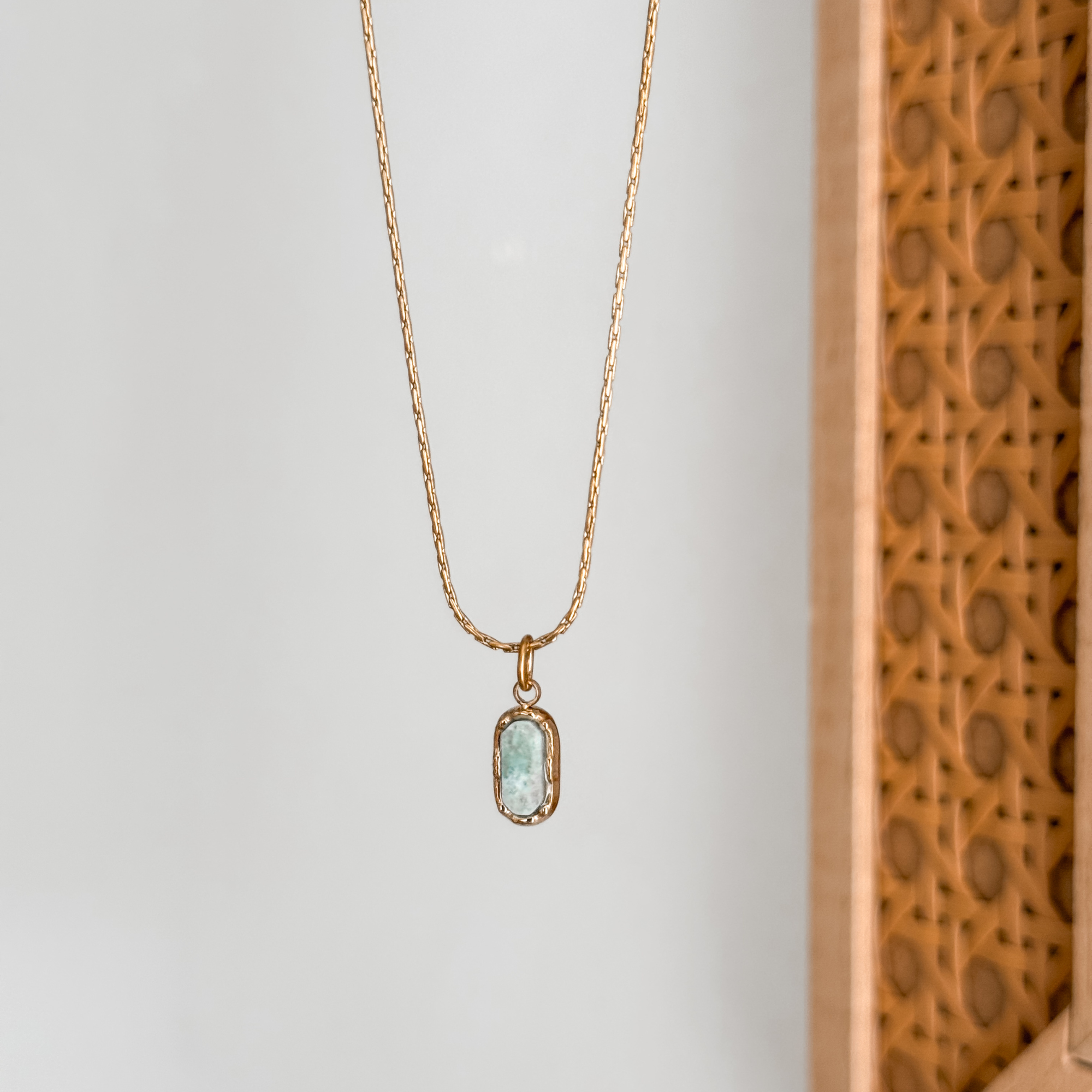 Isel Necklace