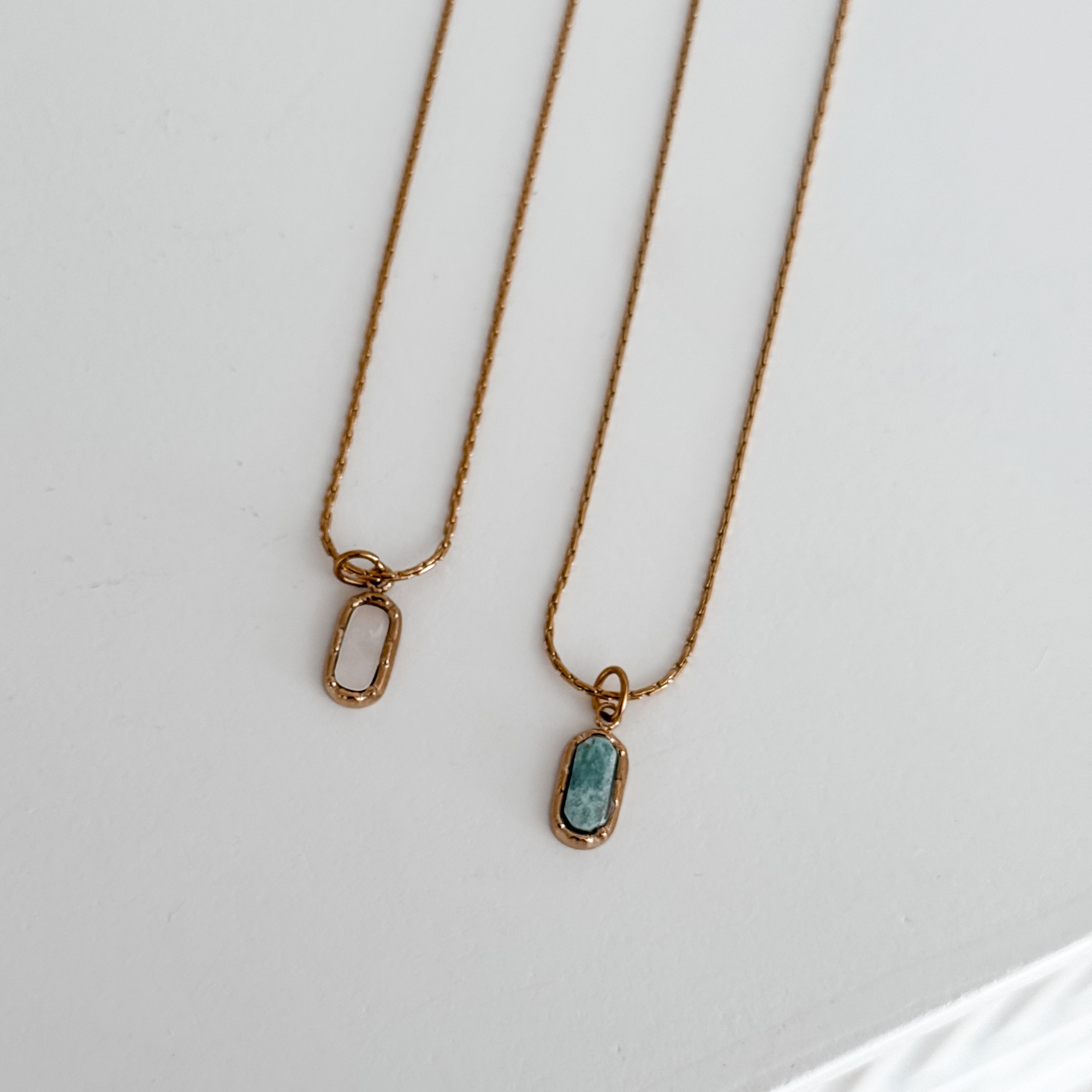 Isel Necklace