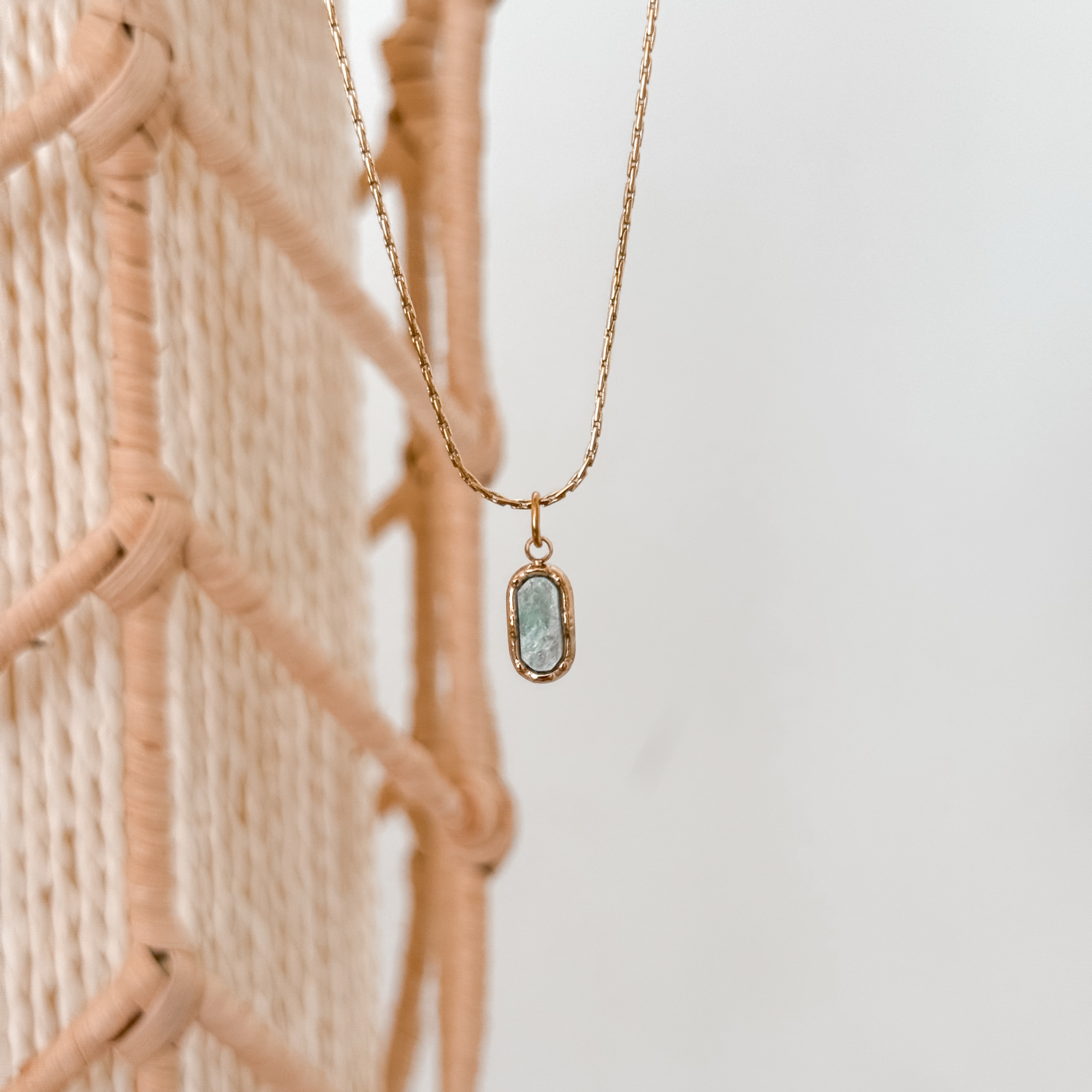 Isel Necklace