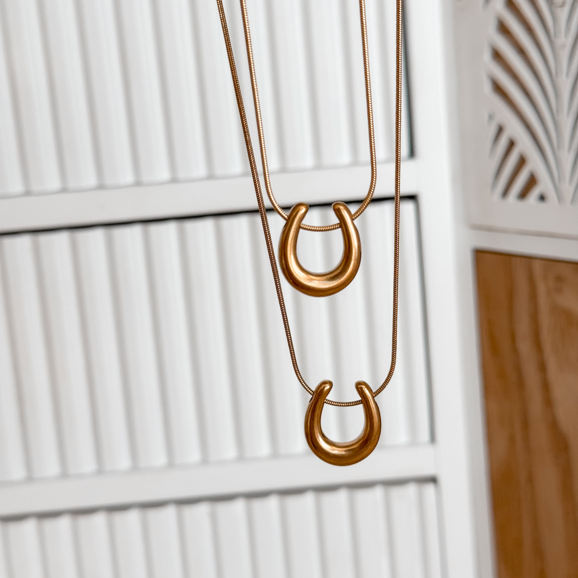 Liel Necklace