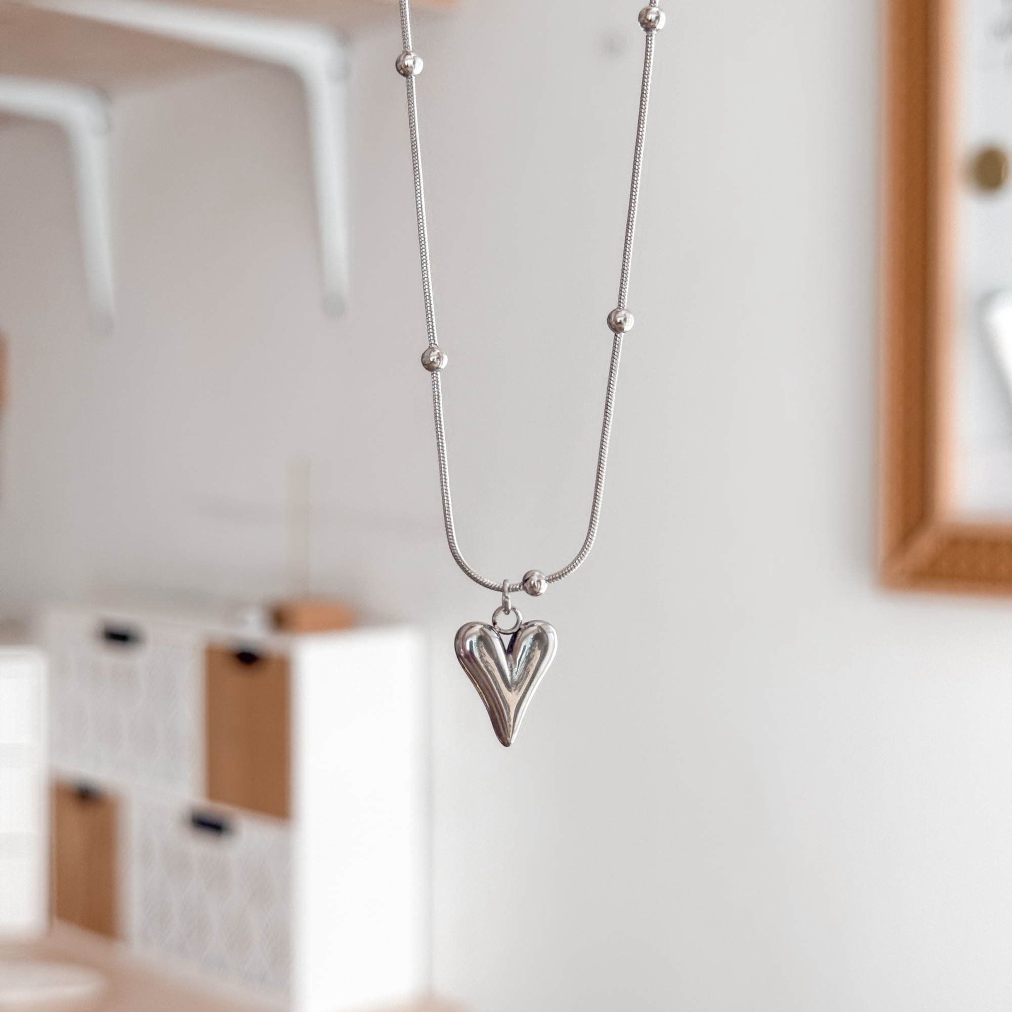 Amora Necklace