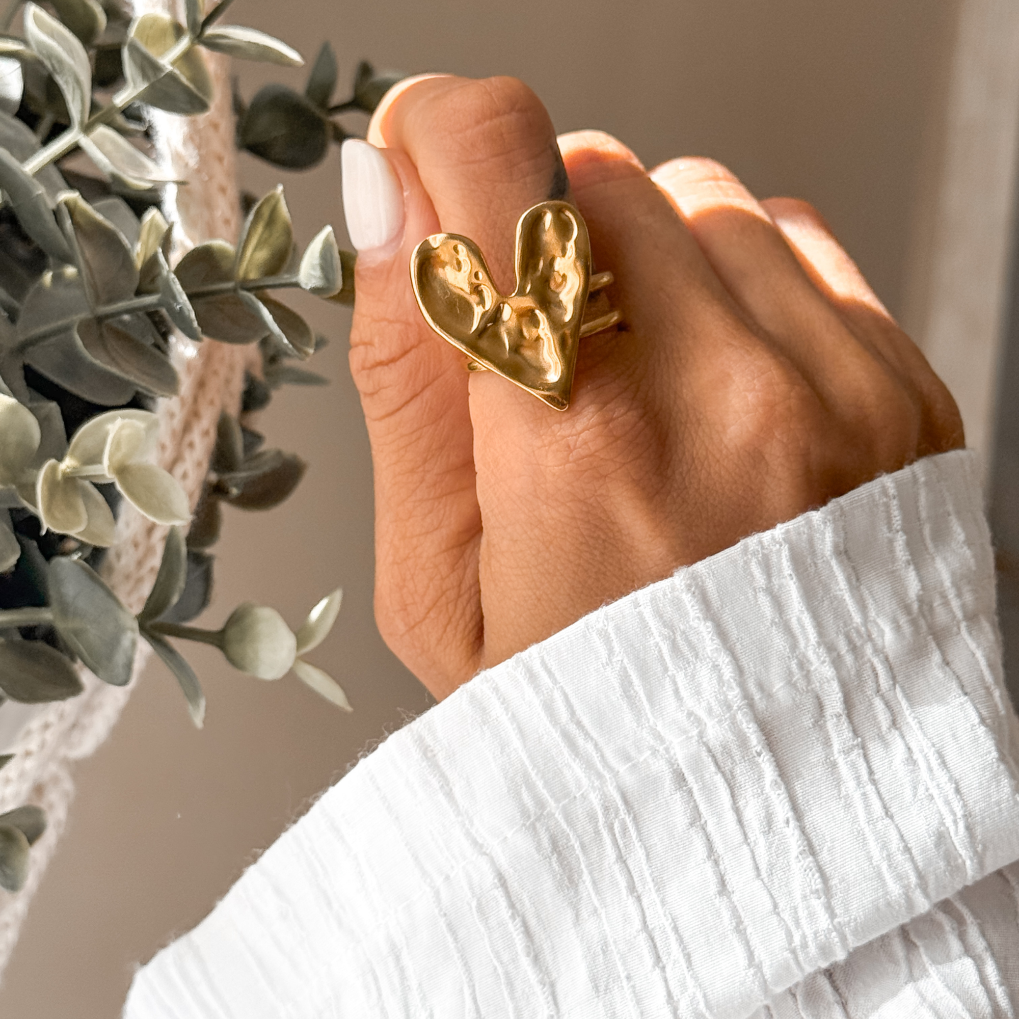 Aria Ring