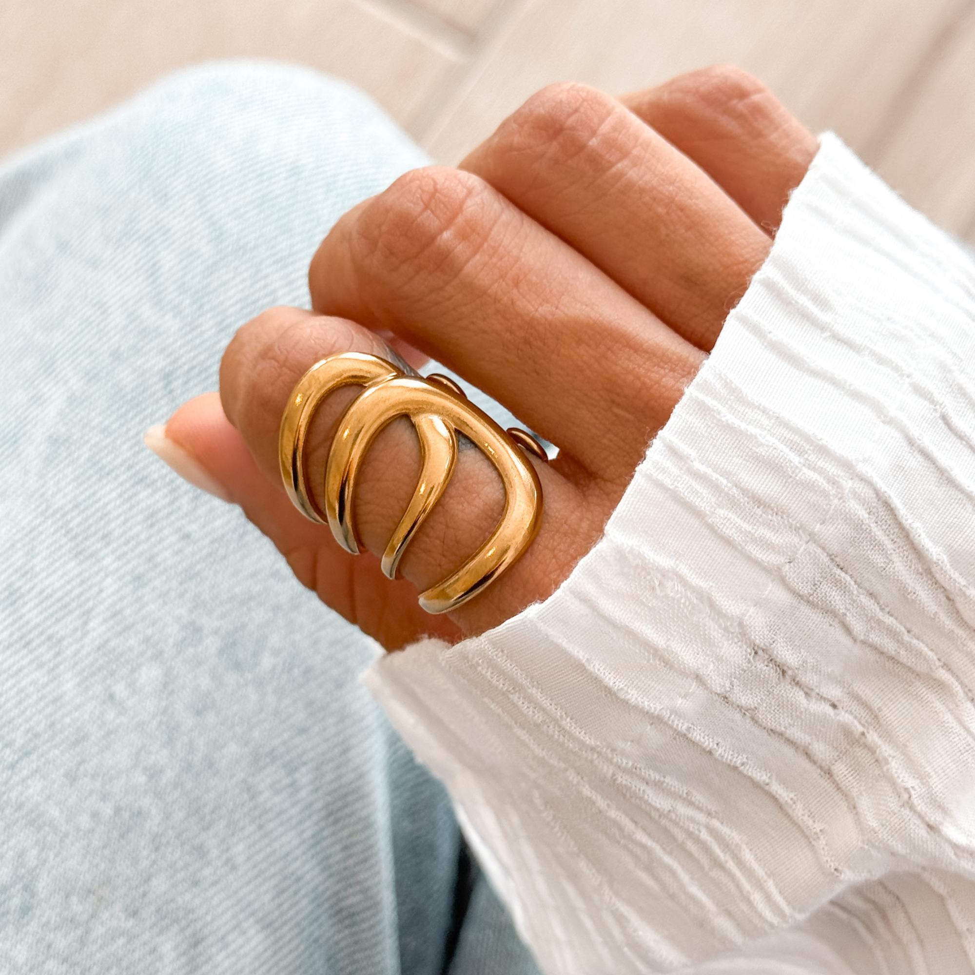 Dara Ring