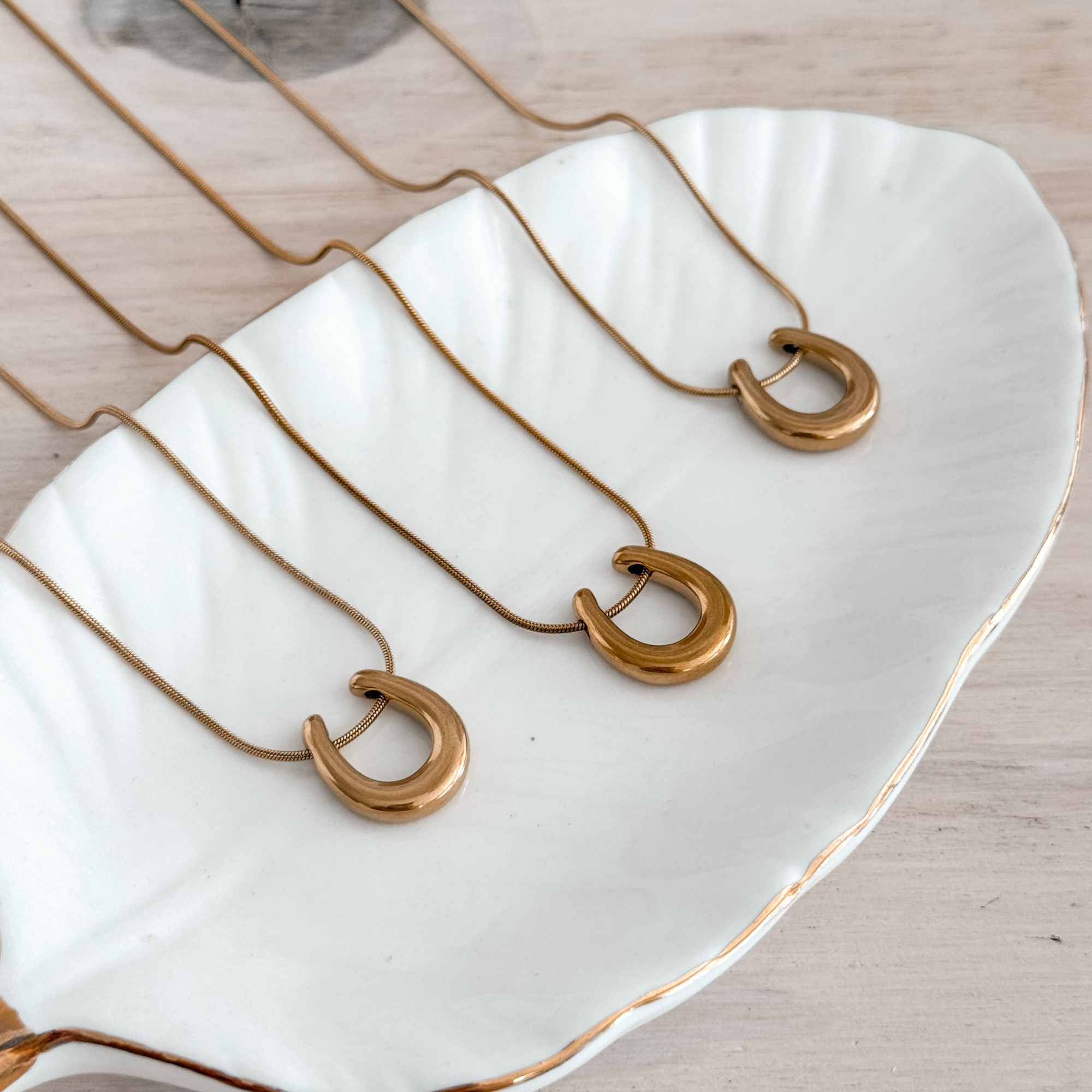 Liel Necklace