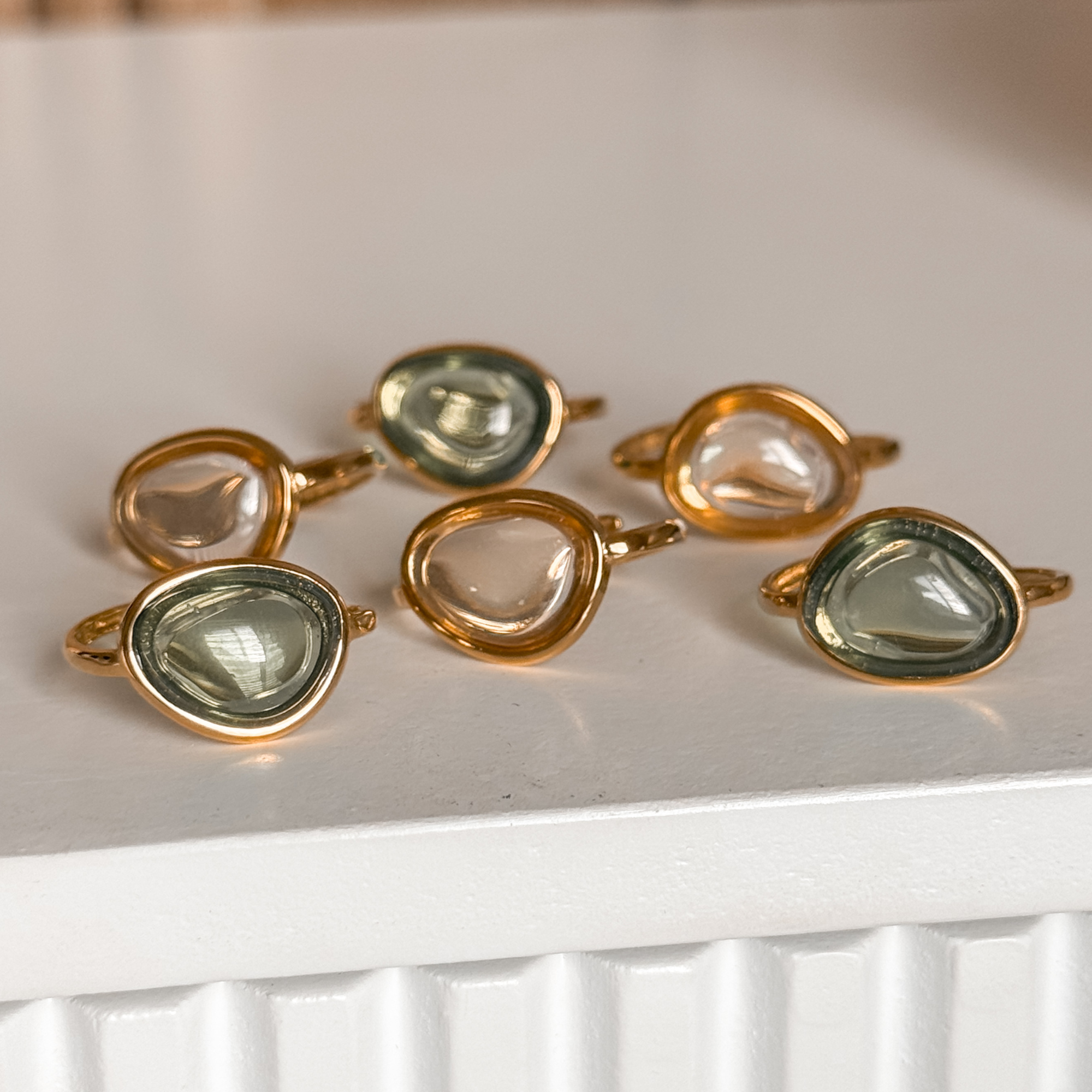 Luma Ring