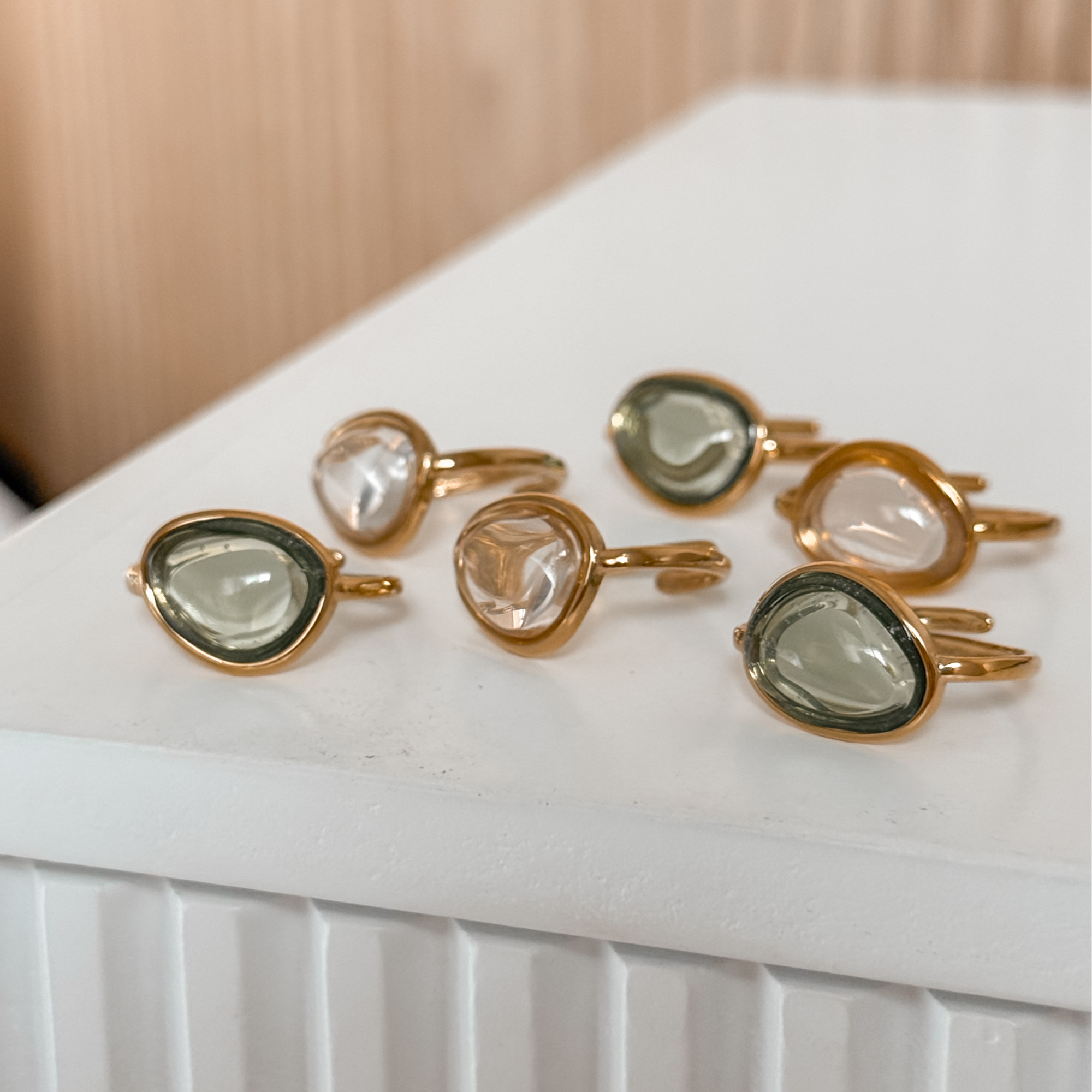 Luma Ring