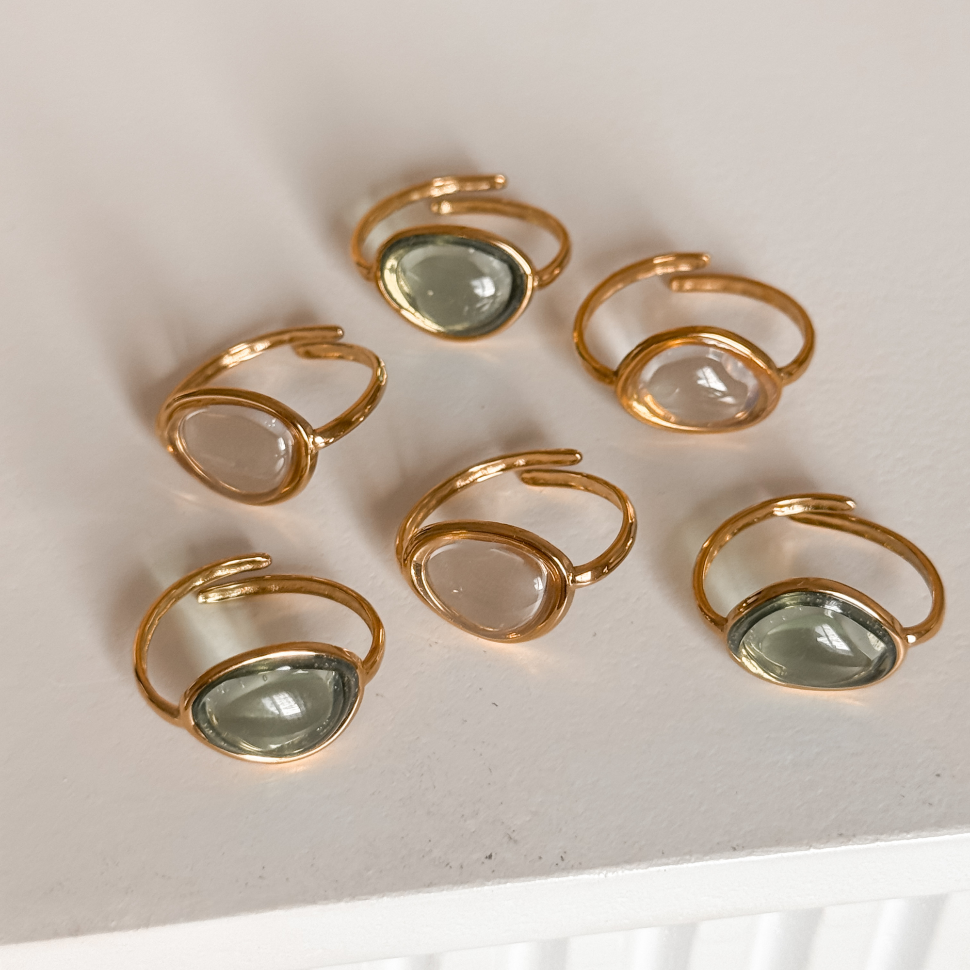 Luma Ring