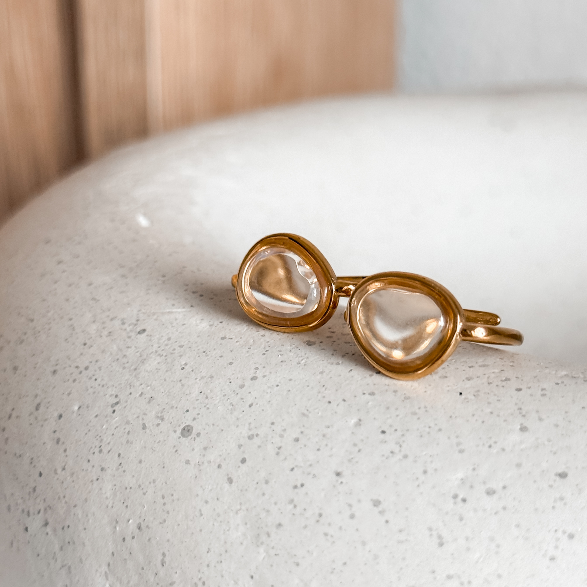 Luma Ring