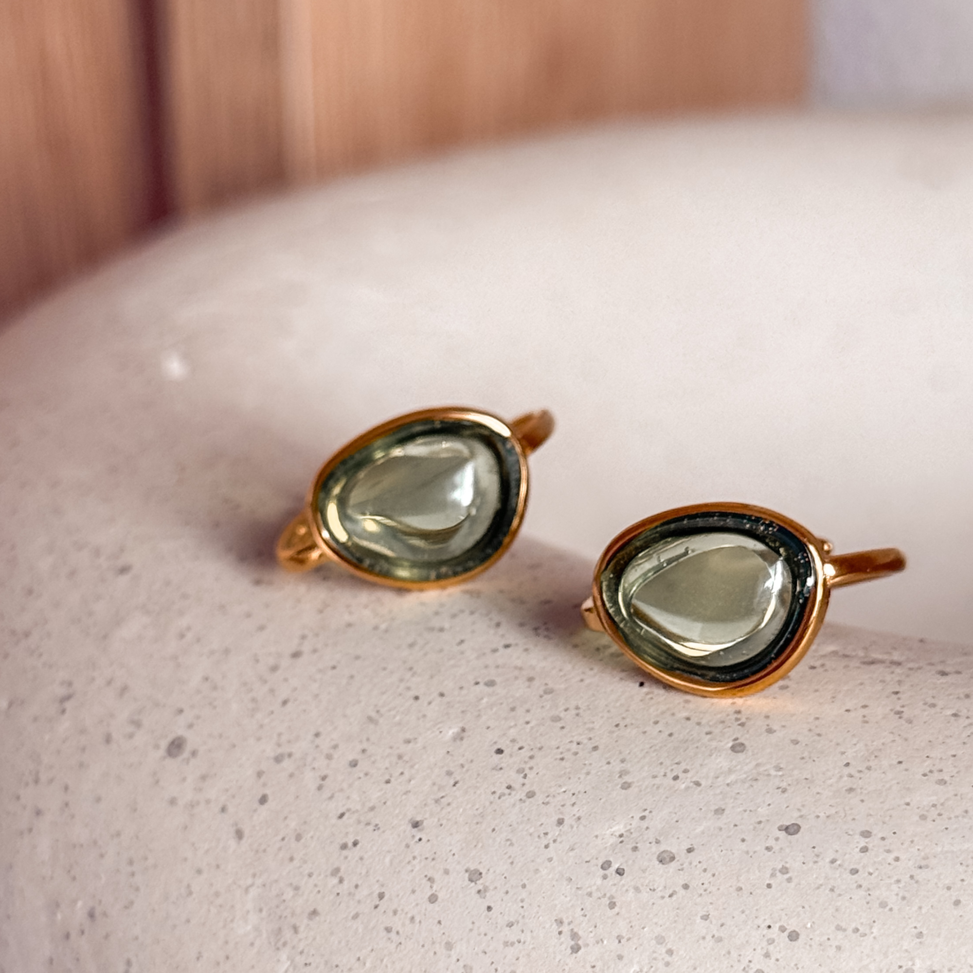 Luma Ring