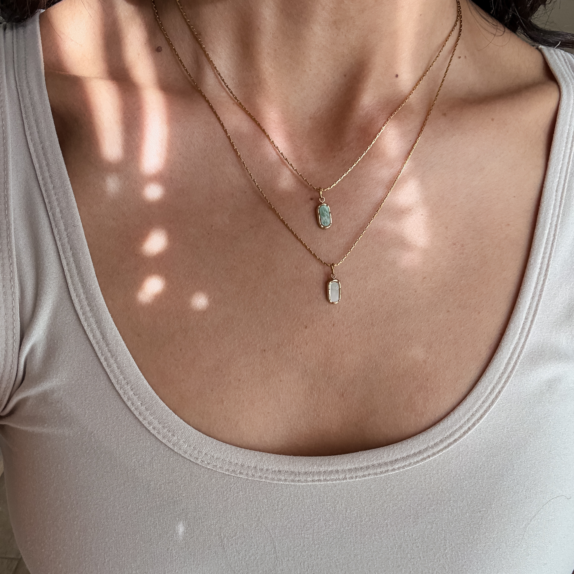Isel Necklace