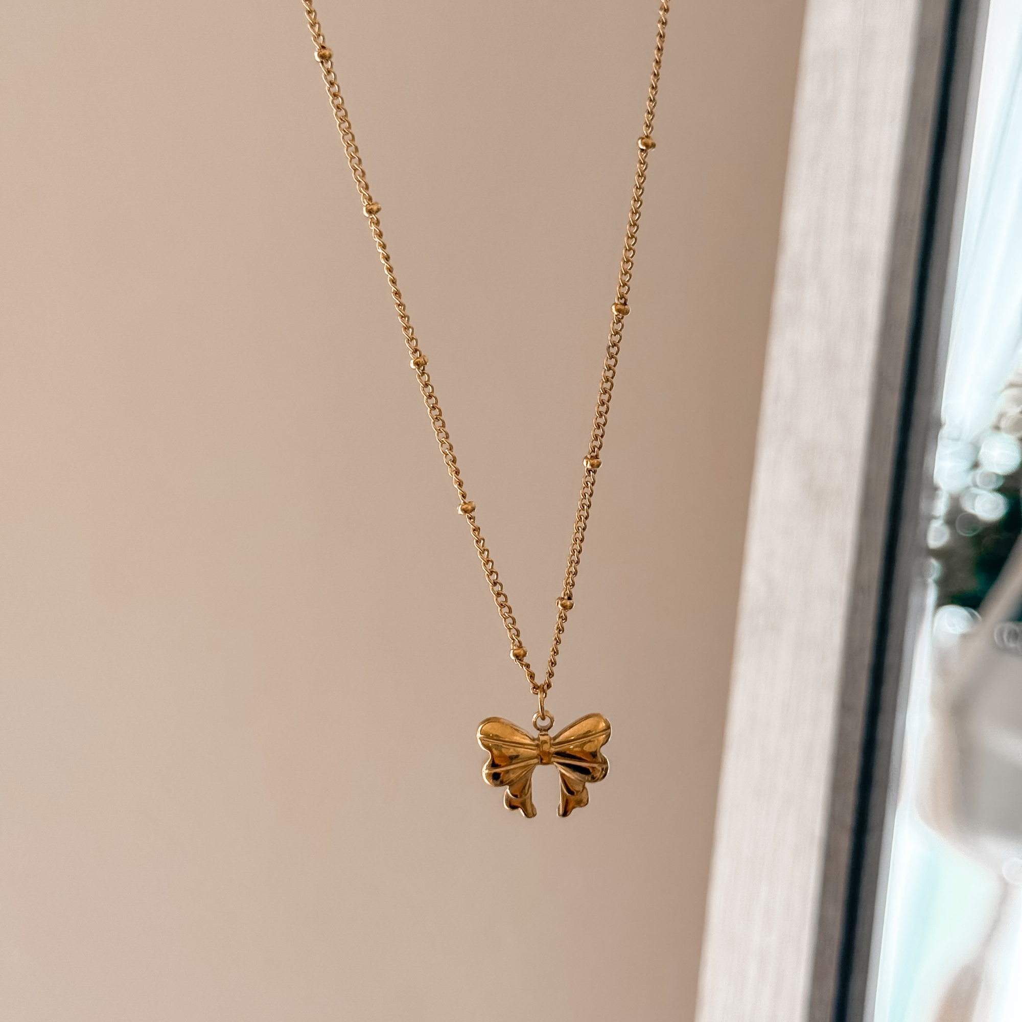 Nara Necklace