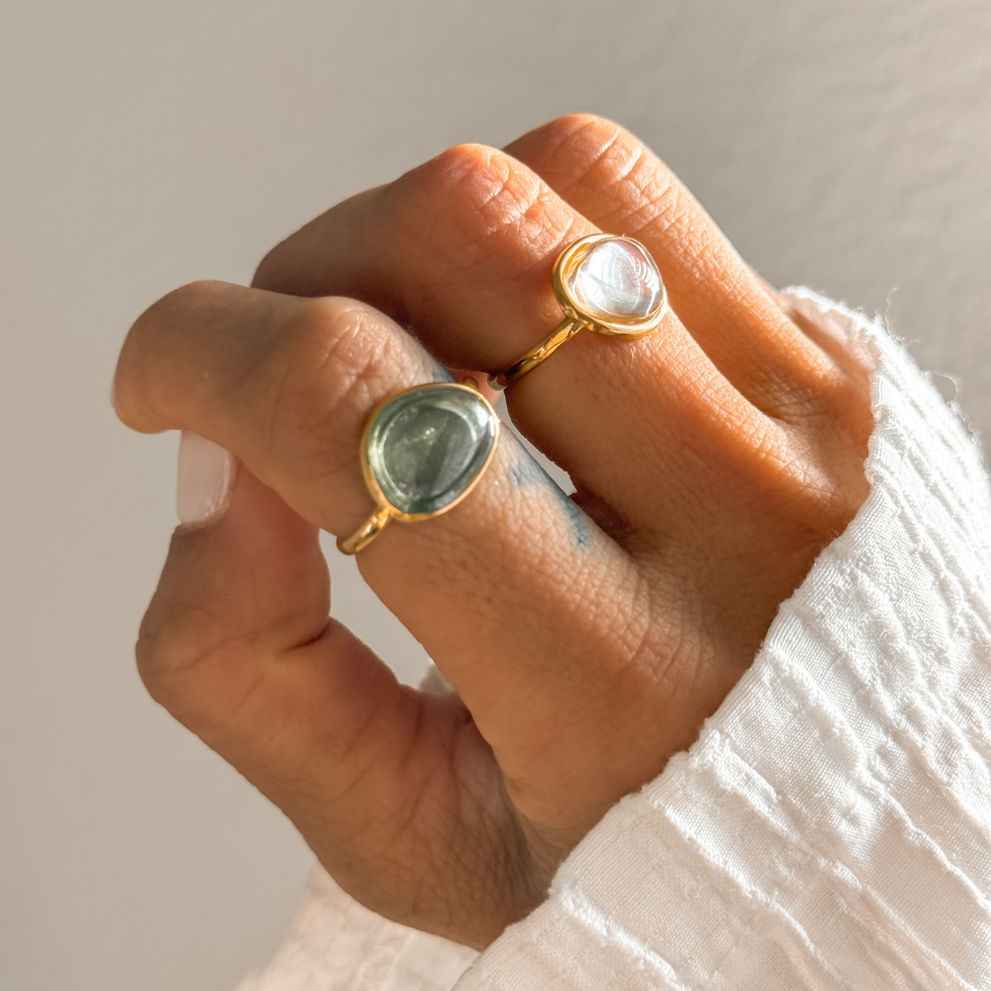 Luma Ring