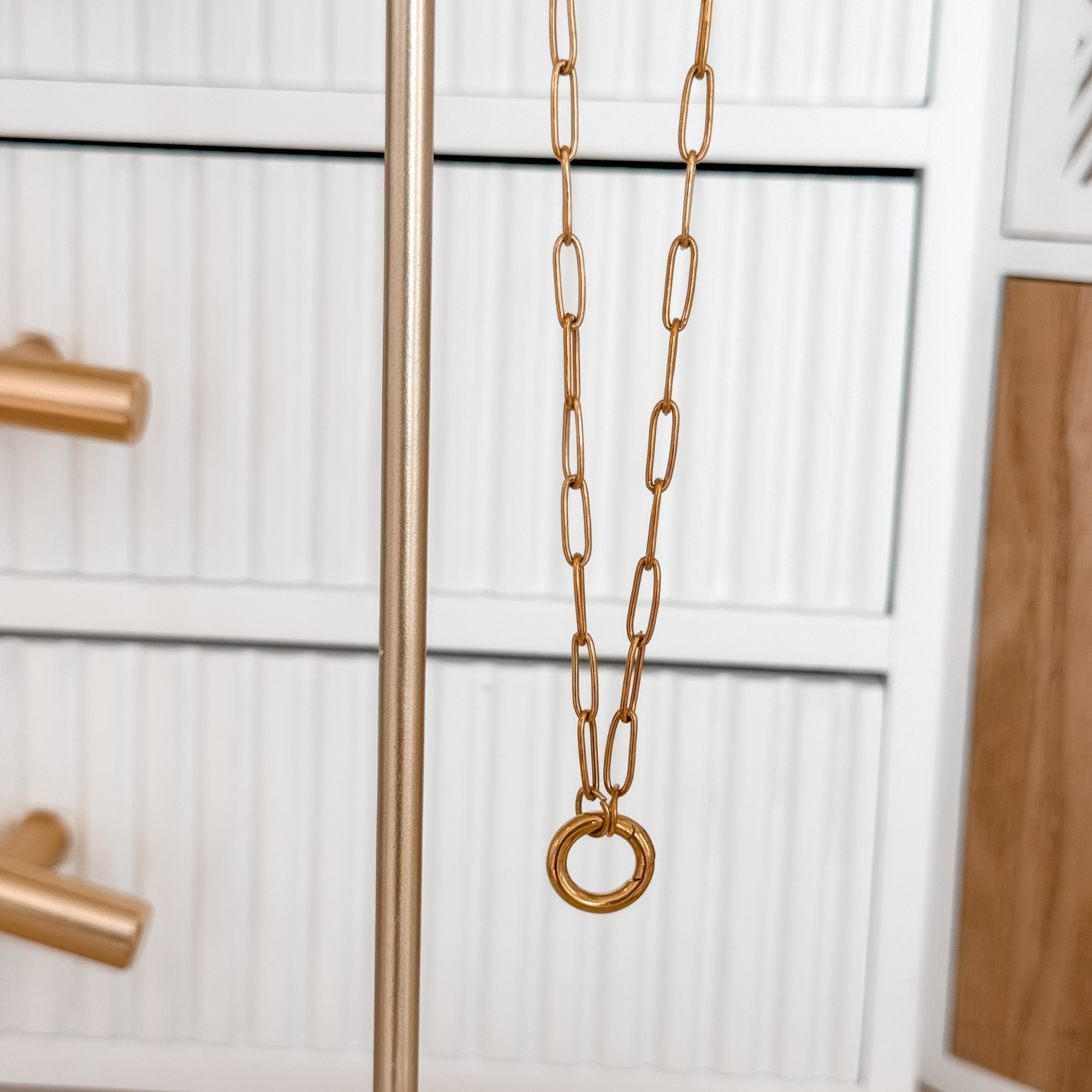 Rena Necklace