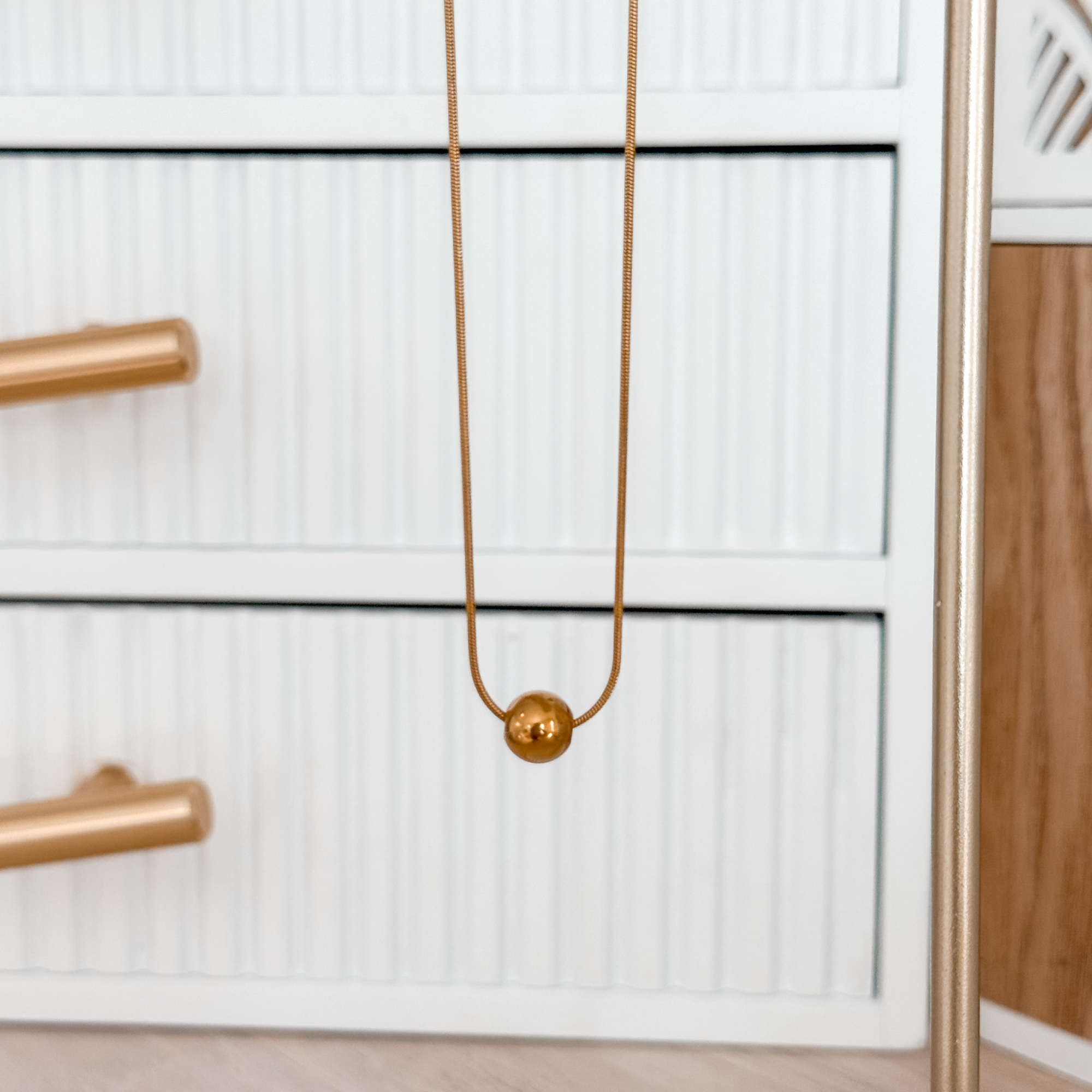 Lora Necklace