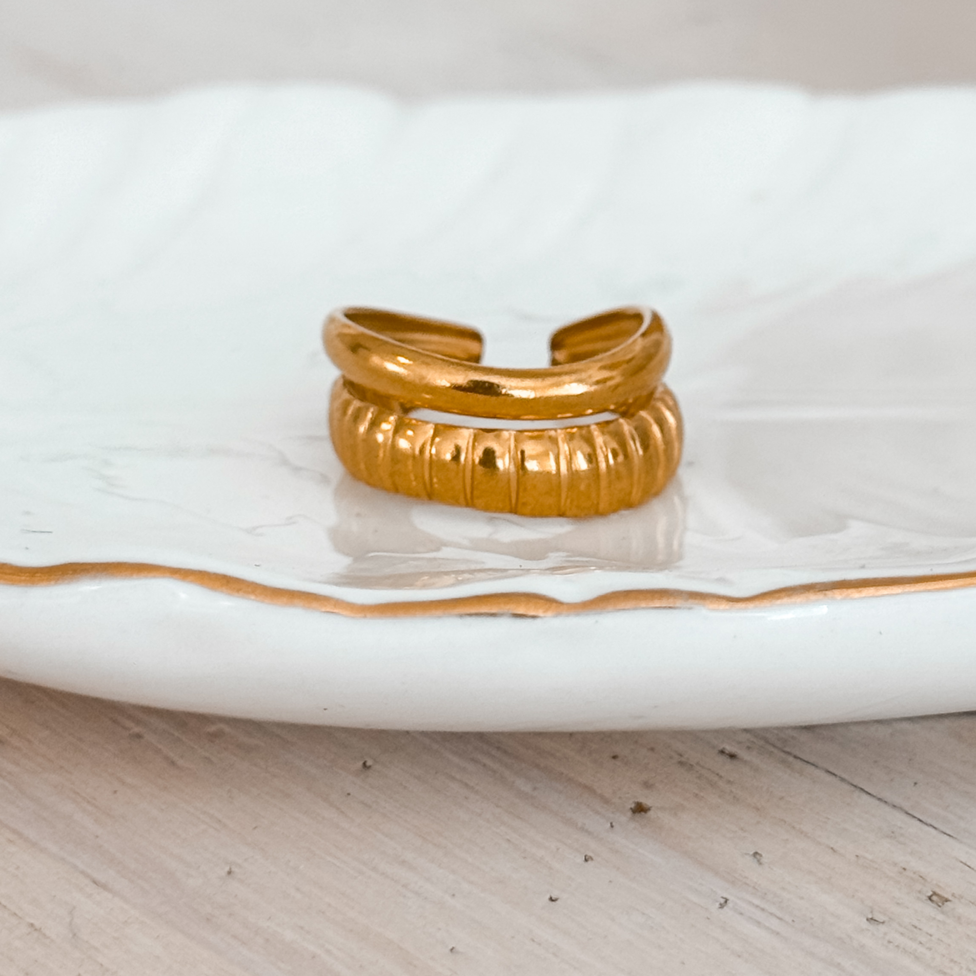 Vela Ring