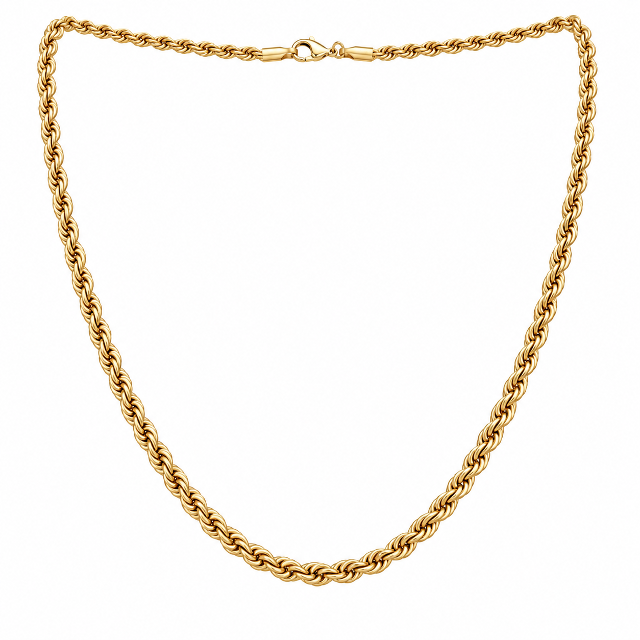 Rope Chain