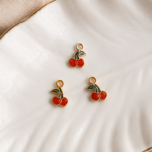 Cherry Charm