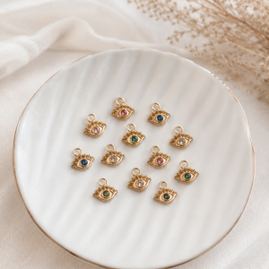 Evil Eye Charm