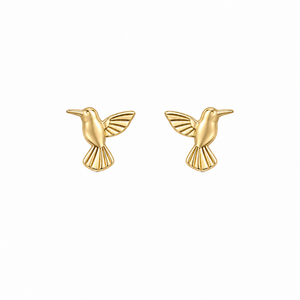 Hummingbird Stud