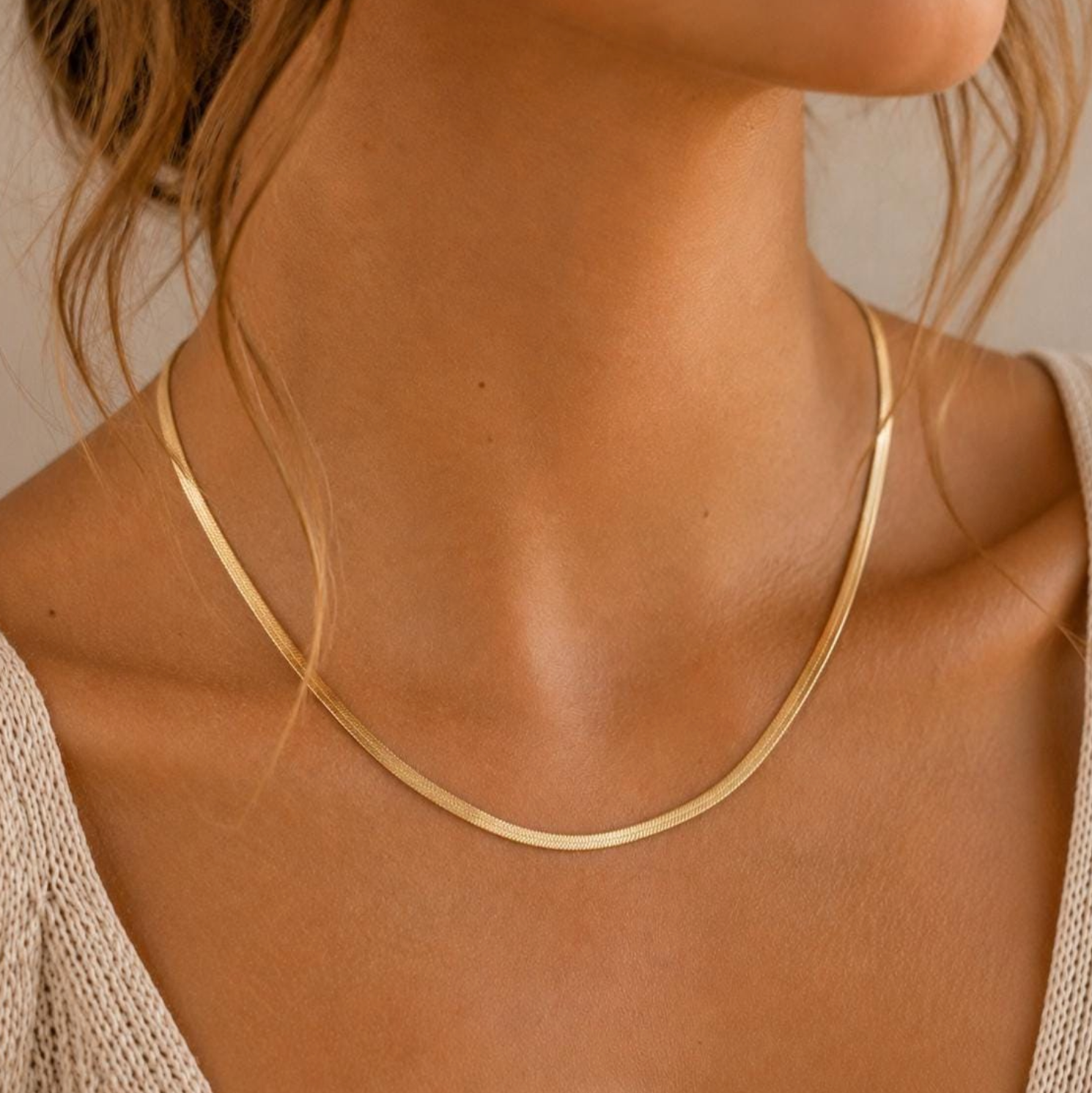 Snake Chain