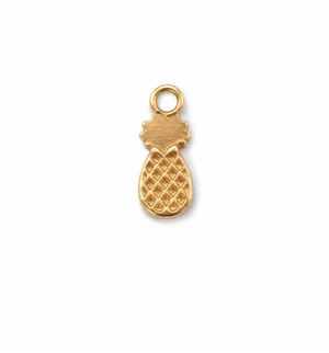 Pineapple Charm