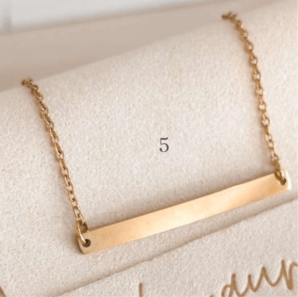 Layering Bracelets - Liv.Aura Jewelry