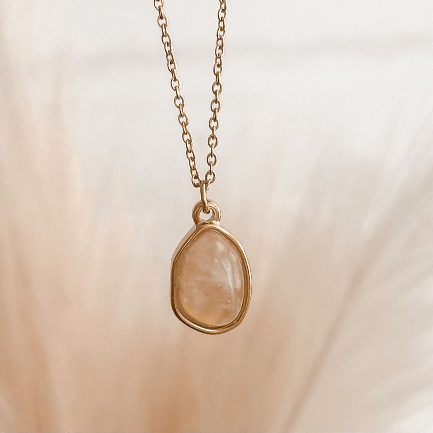 Self Love Necklace - Liv.Aura Jewelry