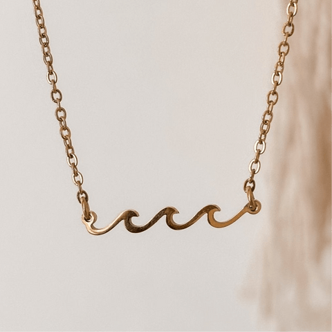 wave-necklacelivaura-jewelry-